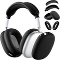 Earphone Case Silicone Earphone Case Bluetooth Headphone Case Head-mounted Protective Case