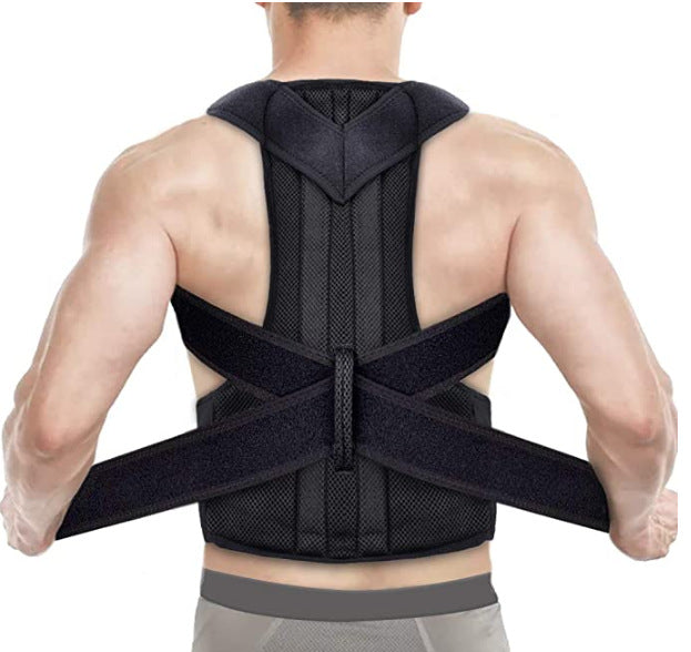 Multifunctional Sitting Humpback Correction Belt