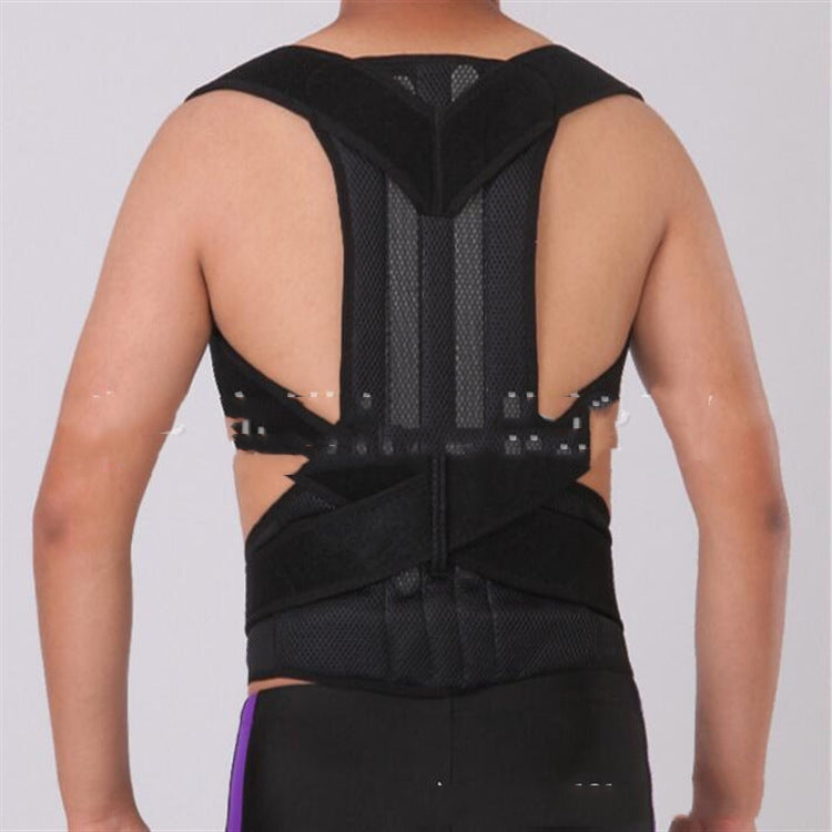 Multifunctional Sitting Humpback Correction Belt